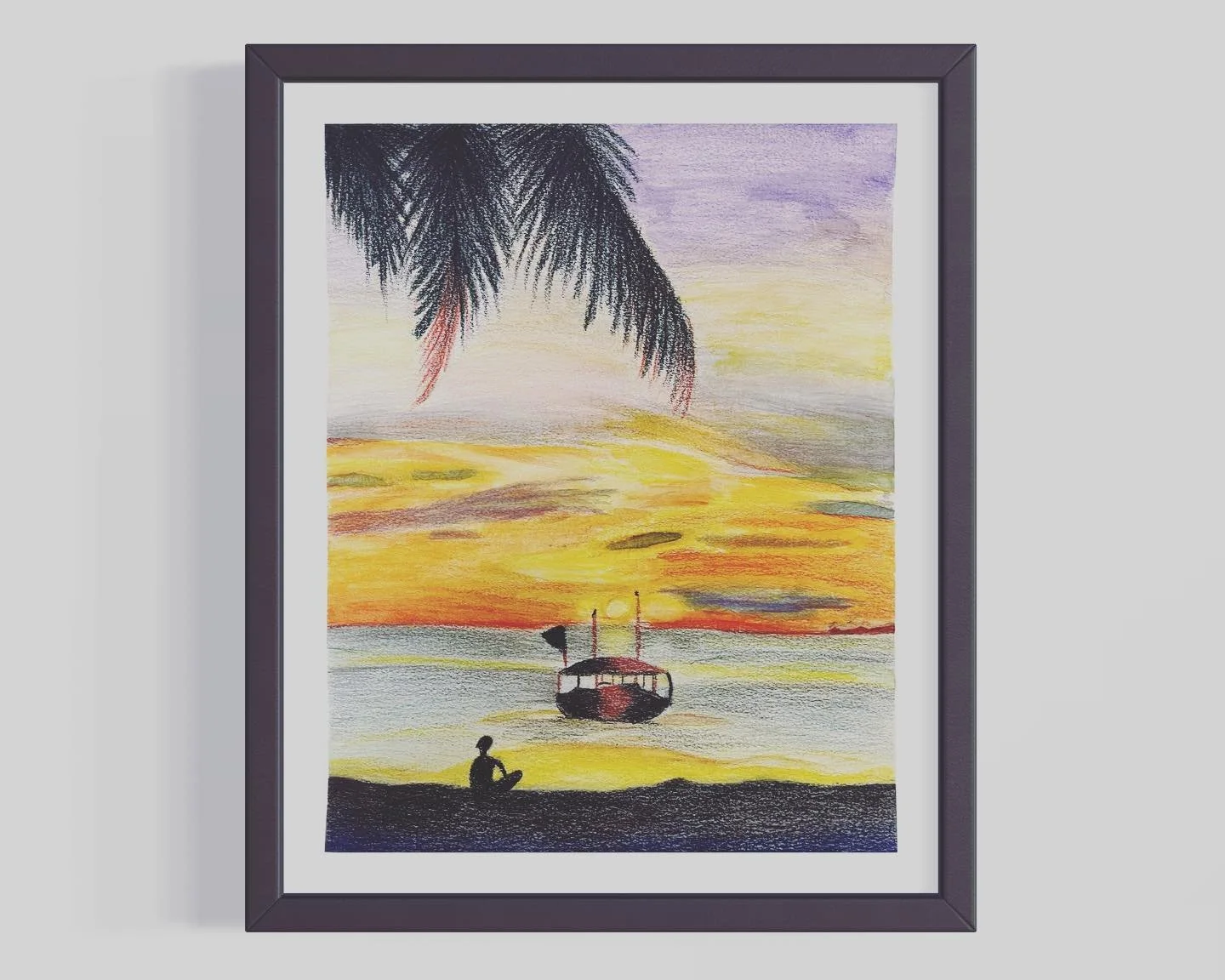 The artworks  that students have done since September, they are from different ages.  Hope you will like their works and Welcome to Vera Art Studio for the classes. 😊😊
Web⬇️⬇️
www.VeraFineArtStudio.com