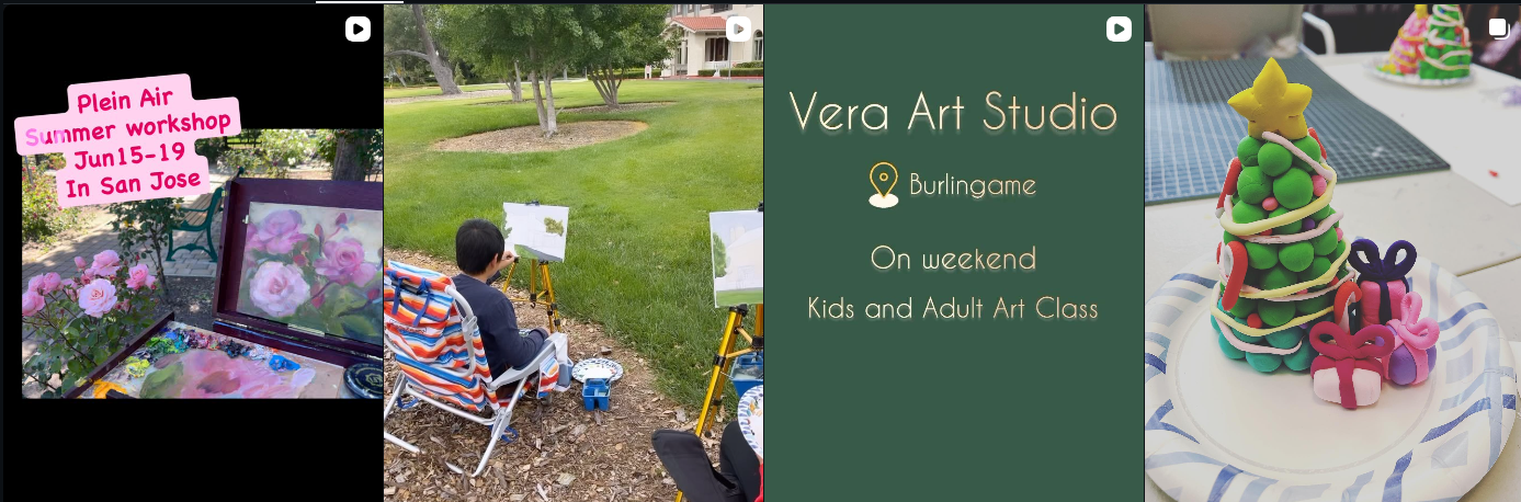Vera Art Studio