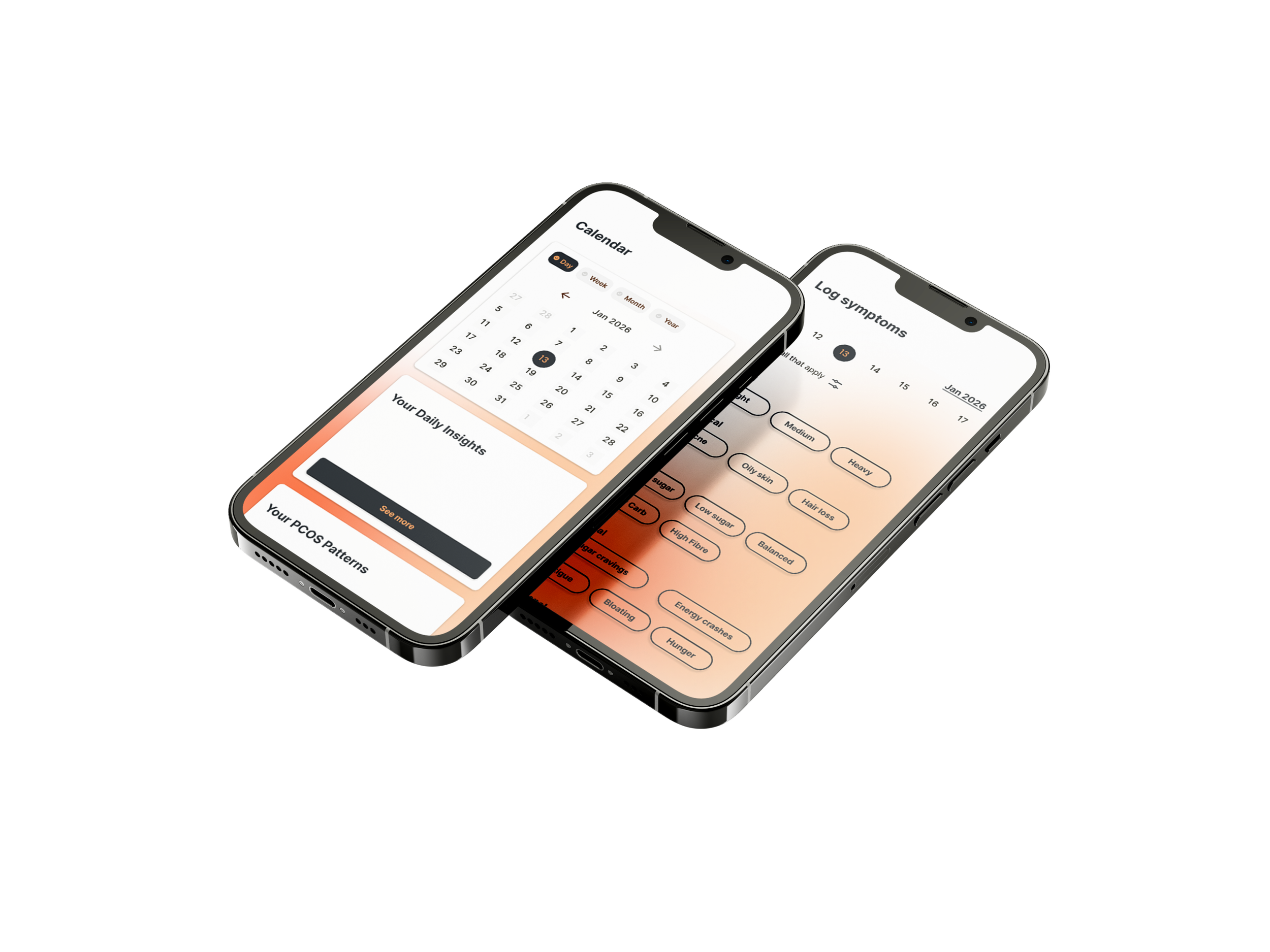 Vena: A PCOS focused app