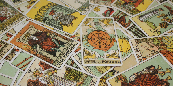 Tarot: What Is It Really?