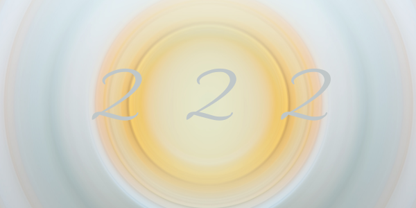 The 222 Portal: A Gateway to Balance, Manifestation & Spiritual Awakening