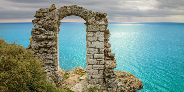 The 5/5 Portal: A Gateway to Transformation and Freedom