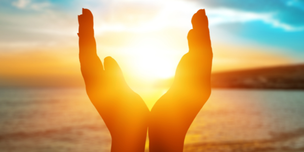 Honoring the Light of Summer Solstice