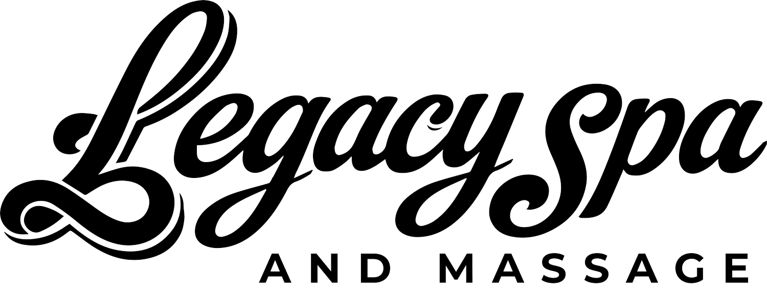 Legacy Spa and Massage