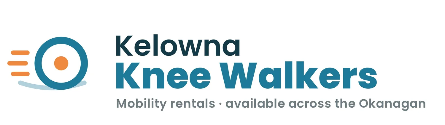 Kelowna Knee Walkers