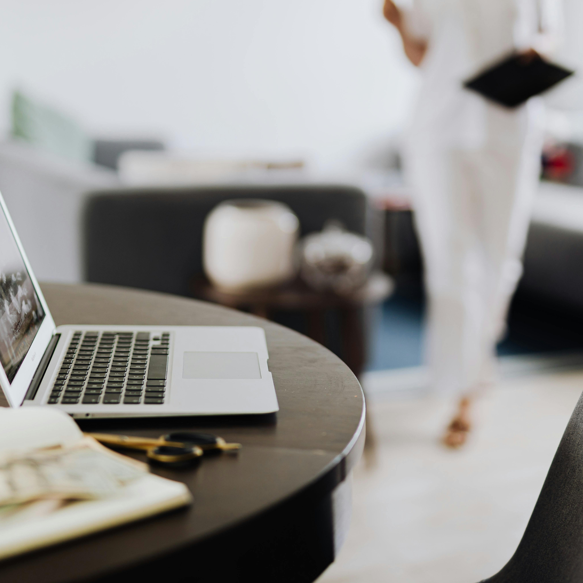The Basics of Becoming an Online Service Provider