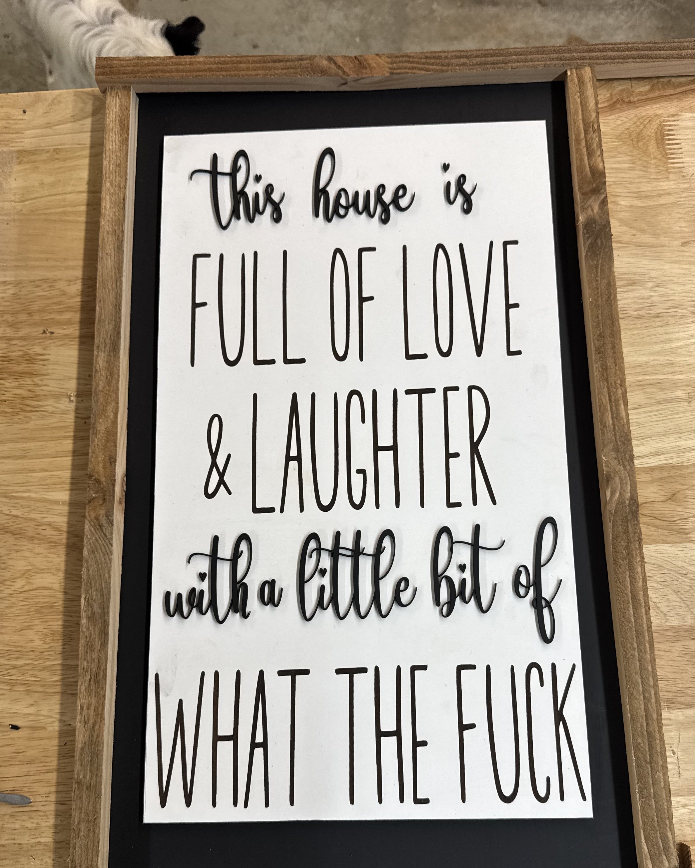 Funny signs