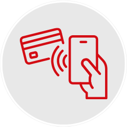 Payment Solutions icon