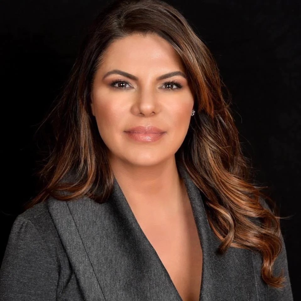 Erika D. Rodriguez, Esq., abogada organizadora del Proyecto de Restauración de los Propietarios de ESJ.
