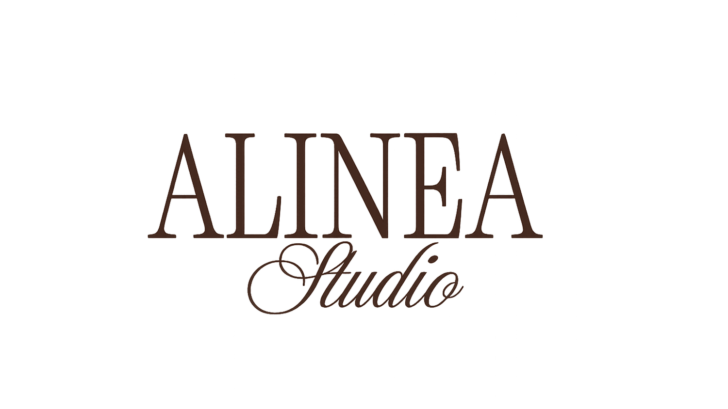 Alinea Studio 