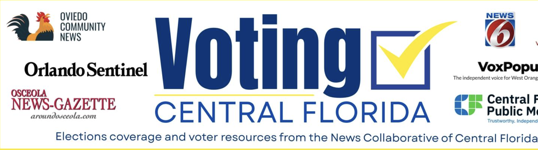 Voting Central Florida: Meet the candidates