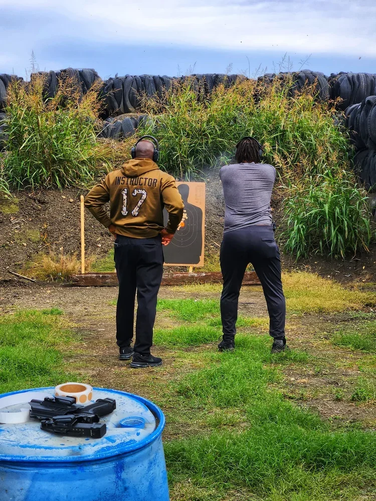 One on One Training
