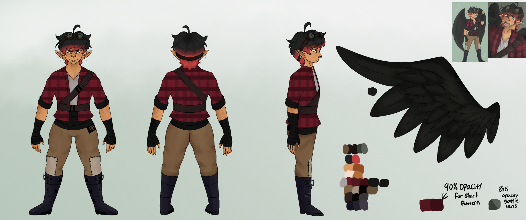 Solak_FantasyCharacterTurnaround_Digital.webp