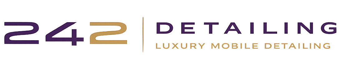 242 Detailing