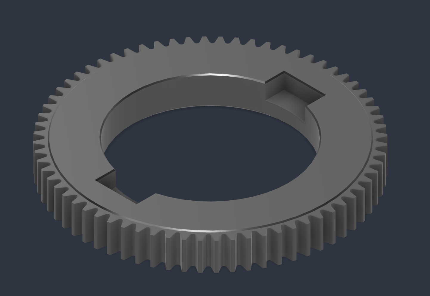 Optimizing Damaged Sub-assemblies