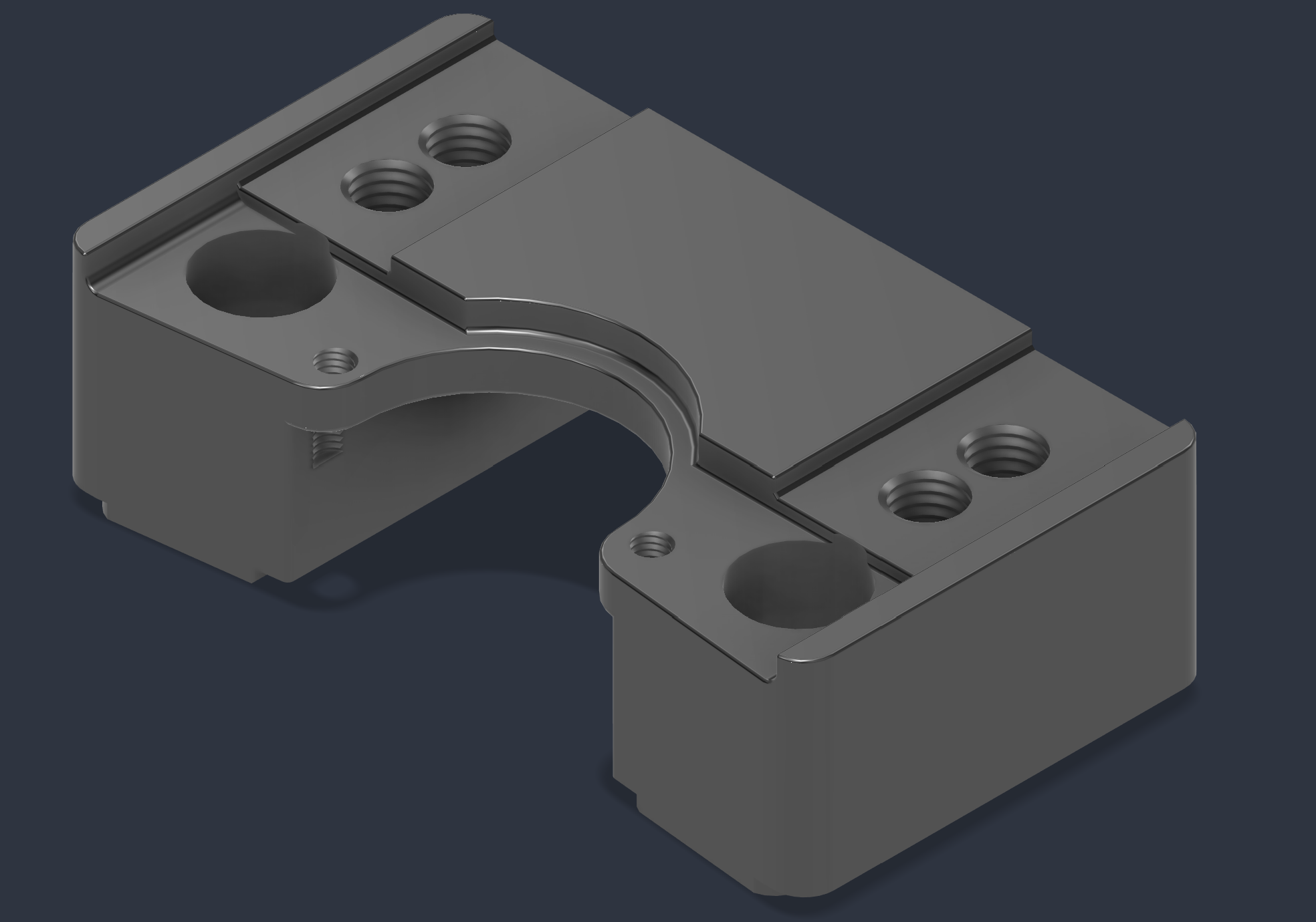 Integrating Incompatible Components for a New Aftermarket Motorcycle Product