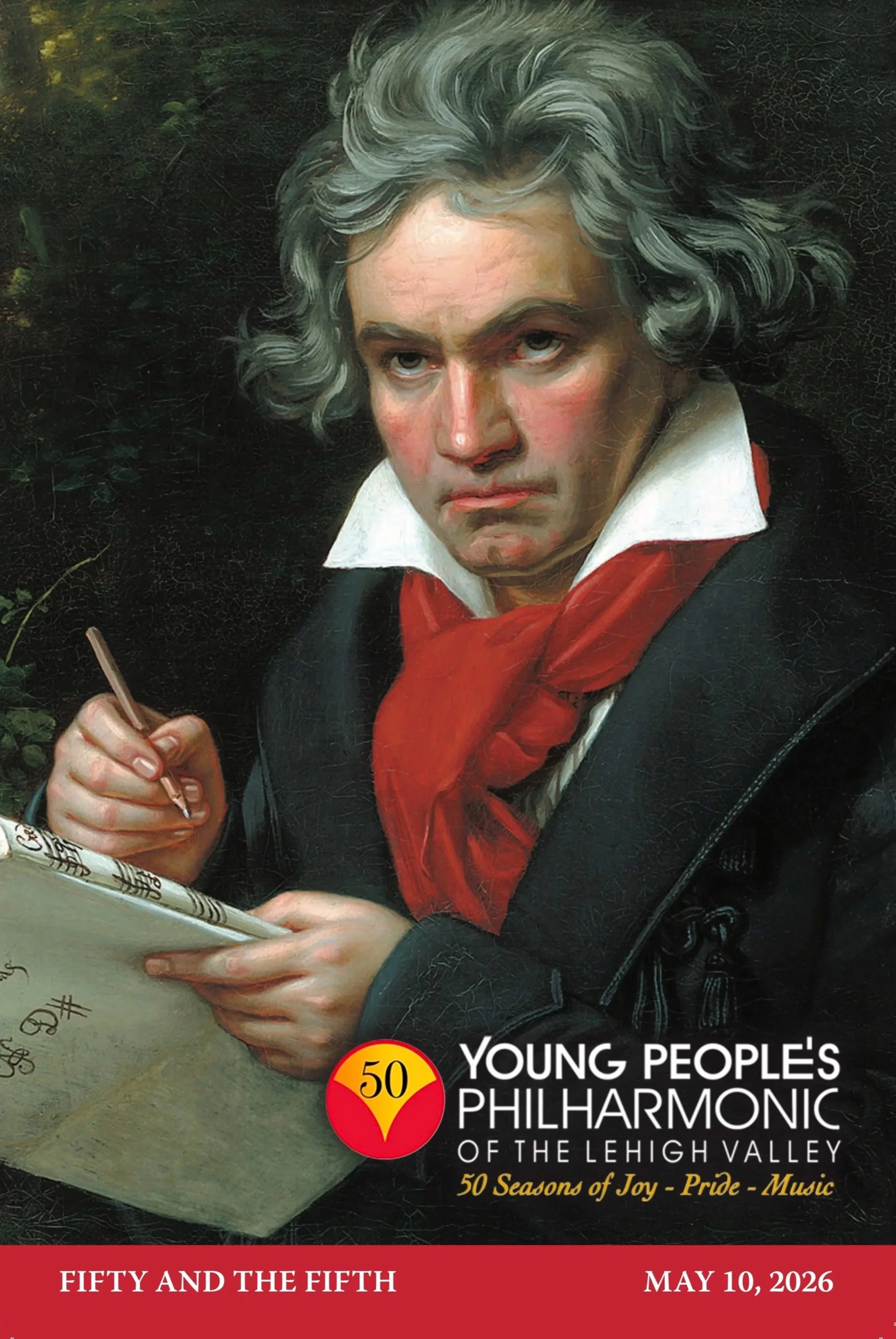 Beethoven: Symphony No. 5 (Free Download)