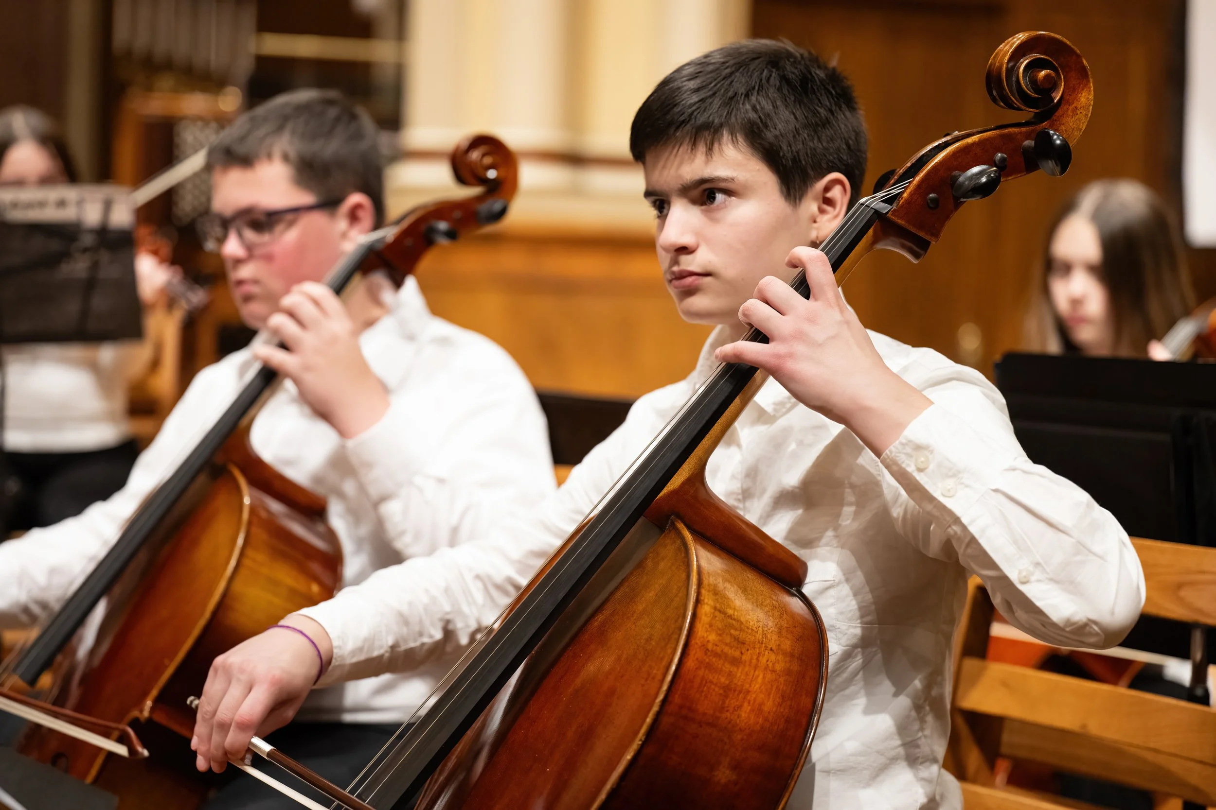Winter Concert