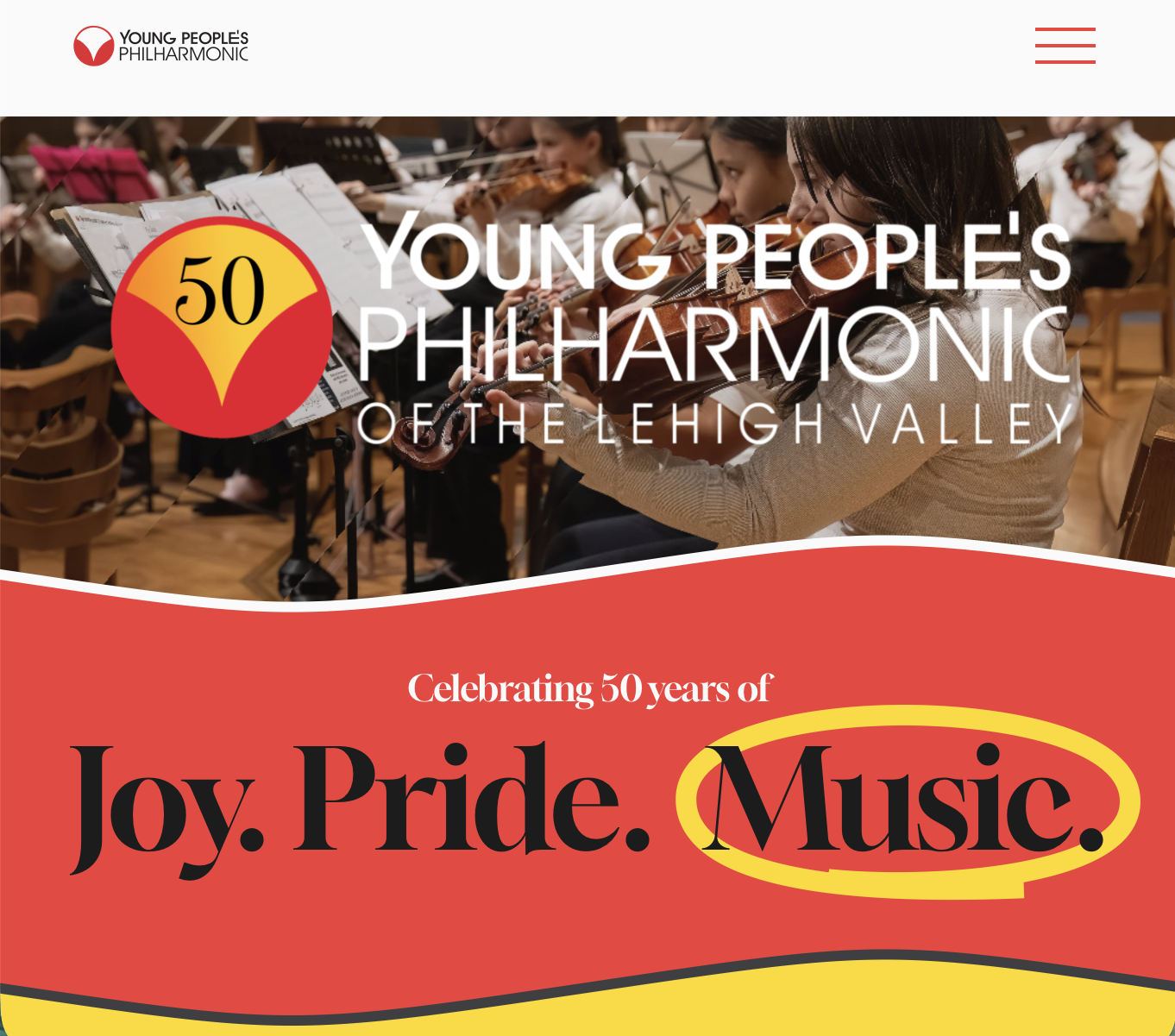 New Website Launched