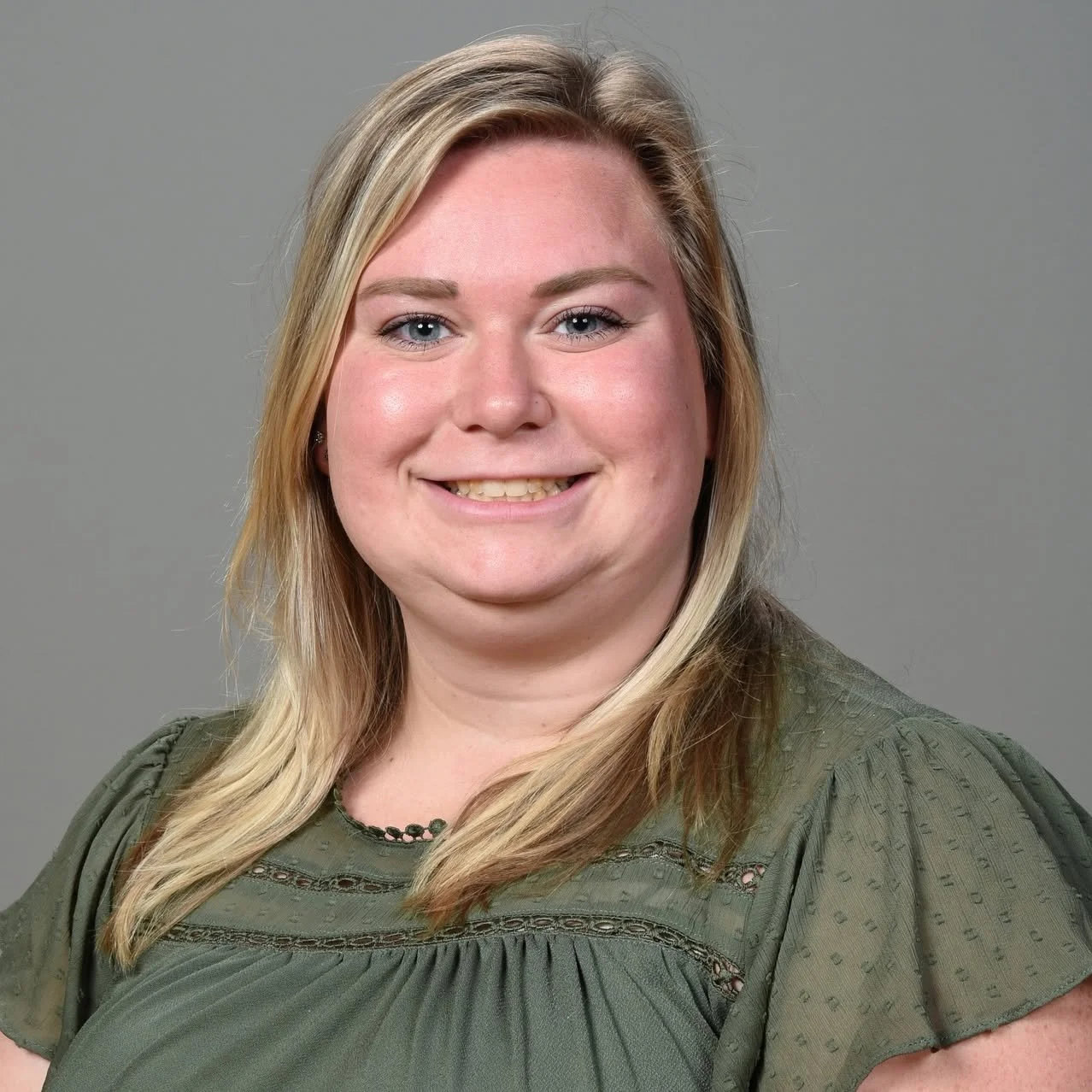 Amy Flyte Joins Team as Office Manager