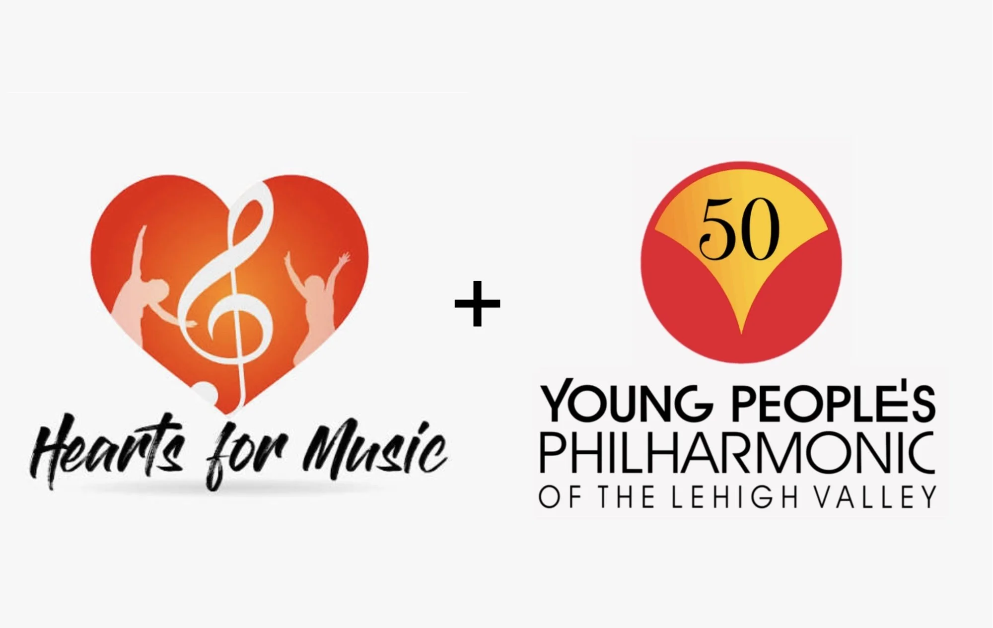 YPPLV Partners with Hearts for Music