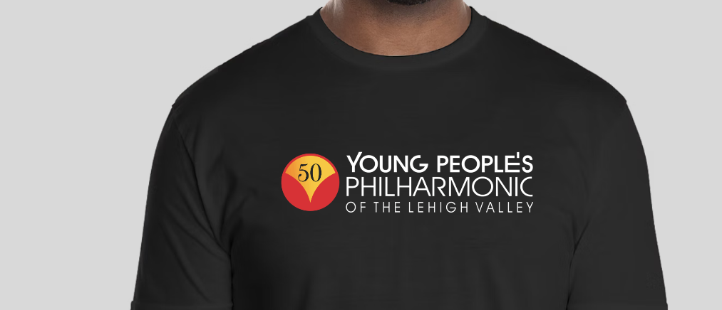 YPPLV 50th T-Shirt