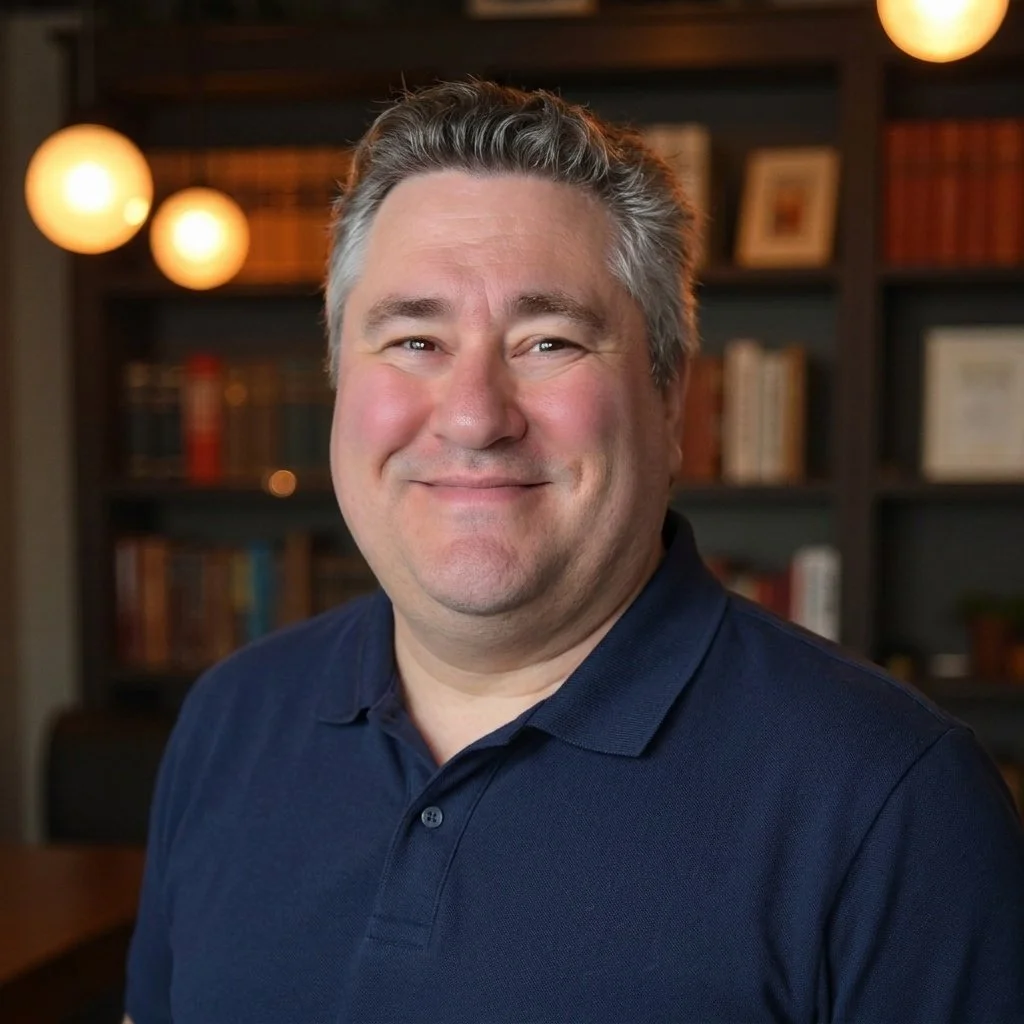 Jeff Goldberg