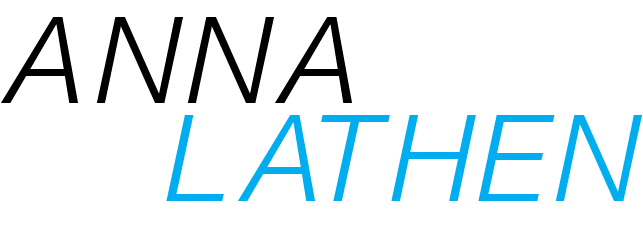 Anna Lathen - Art Director