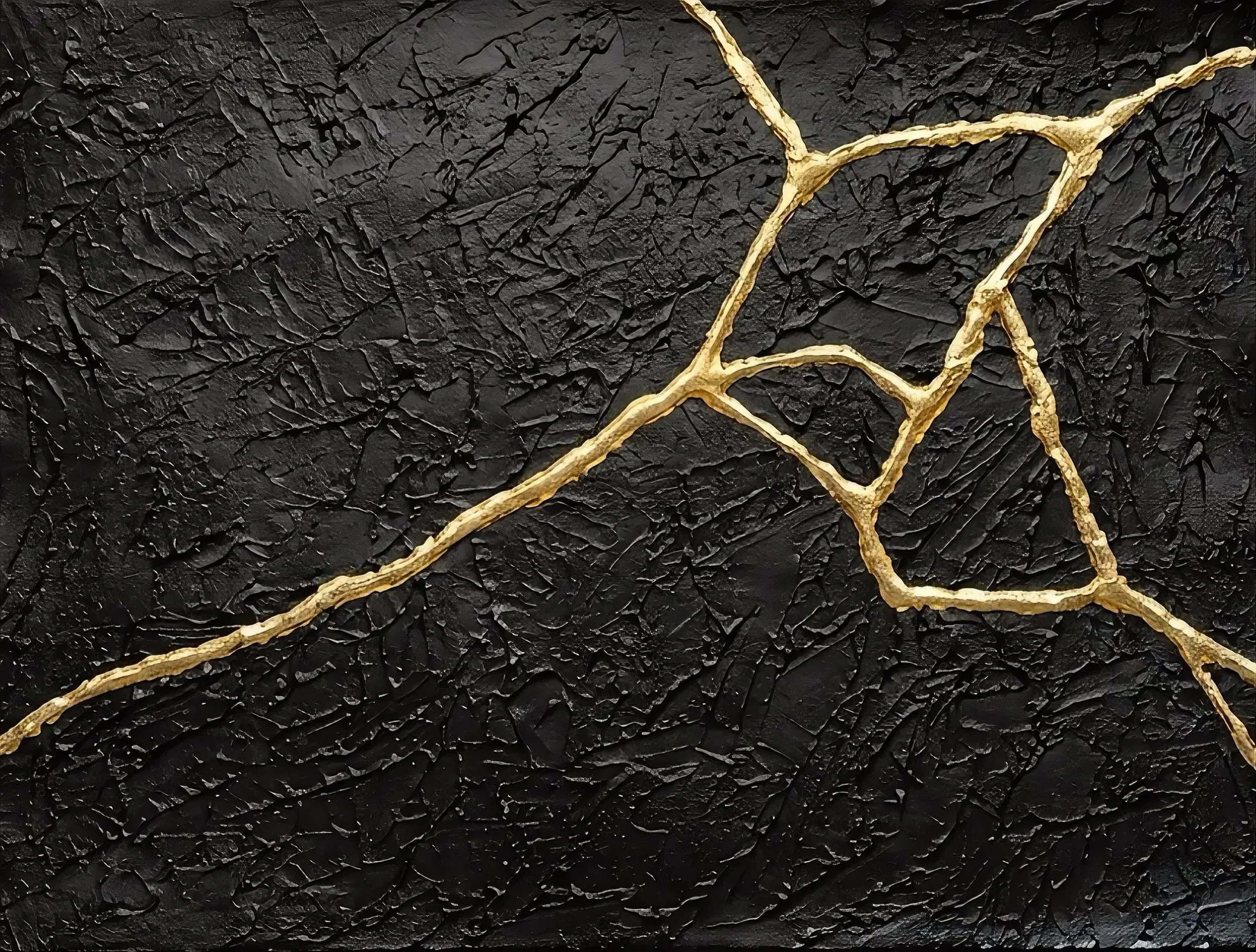 Kintsugi