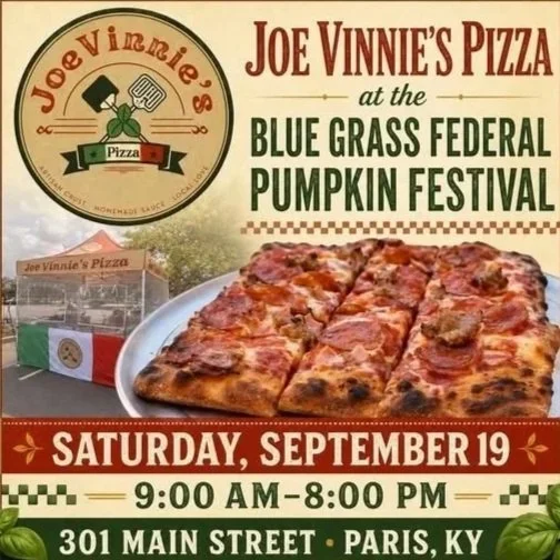 Blue Grass Federal Pumpkin Festival