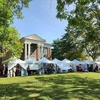 Waveland Art Fair