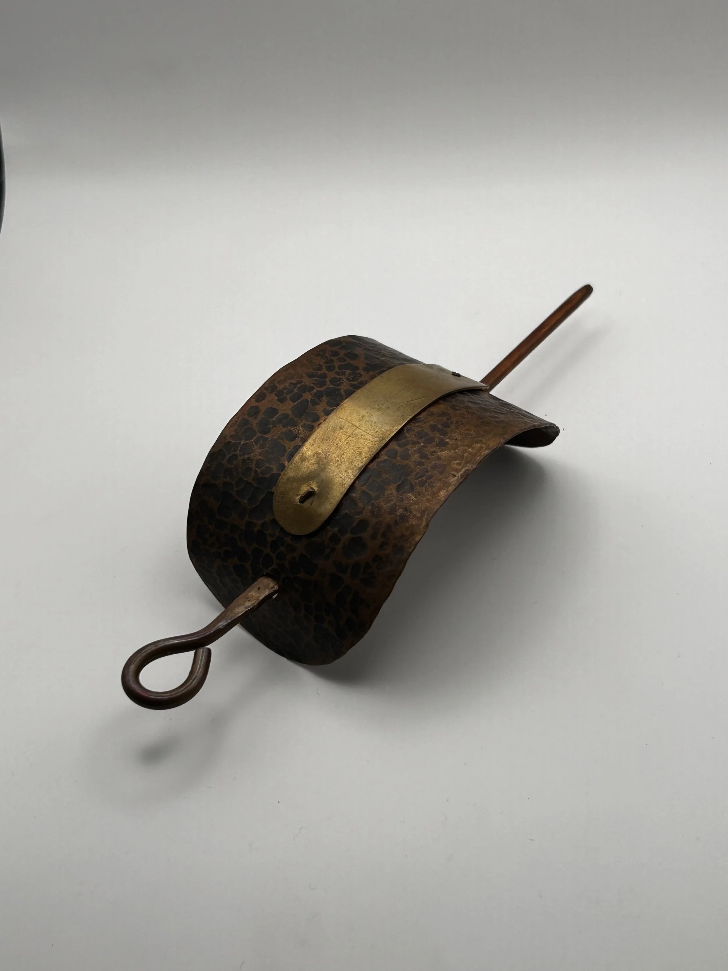 Simple Hairpin