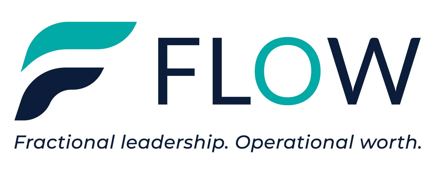 Flow GTM OS Advisory and Fractional CMO Services