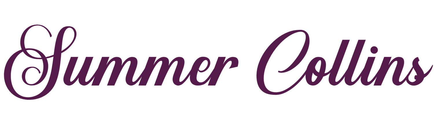 Summer Collins