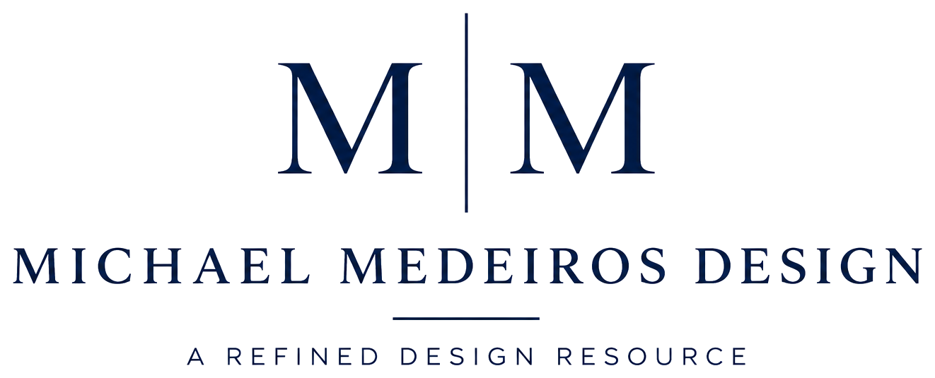 Michael Medeiros Design