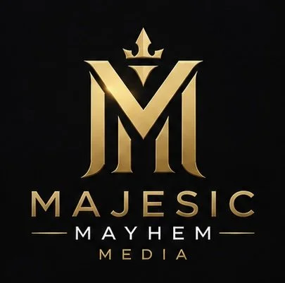 Majestic Mayhem Media