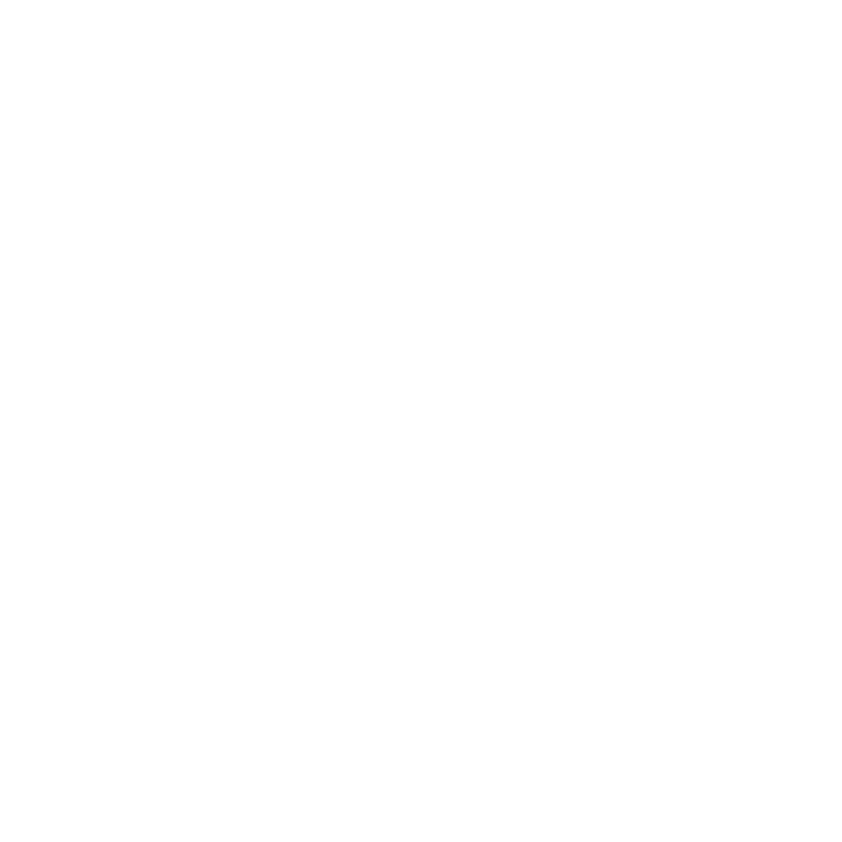 Black and white icon of a checkmark inside a circle.