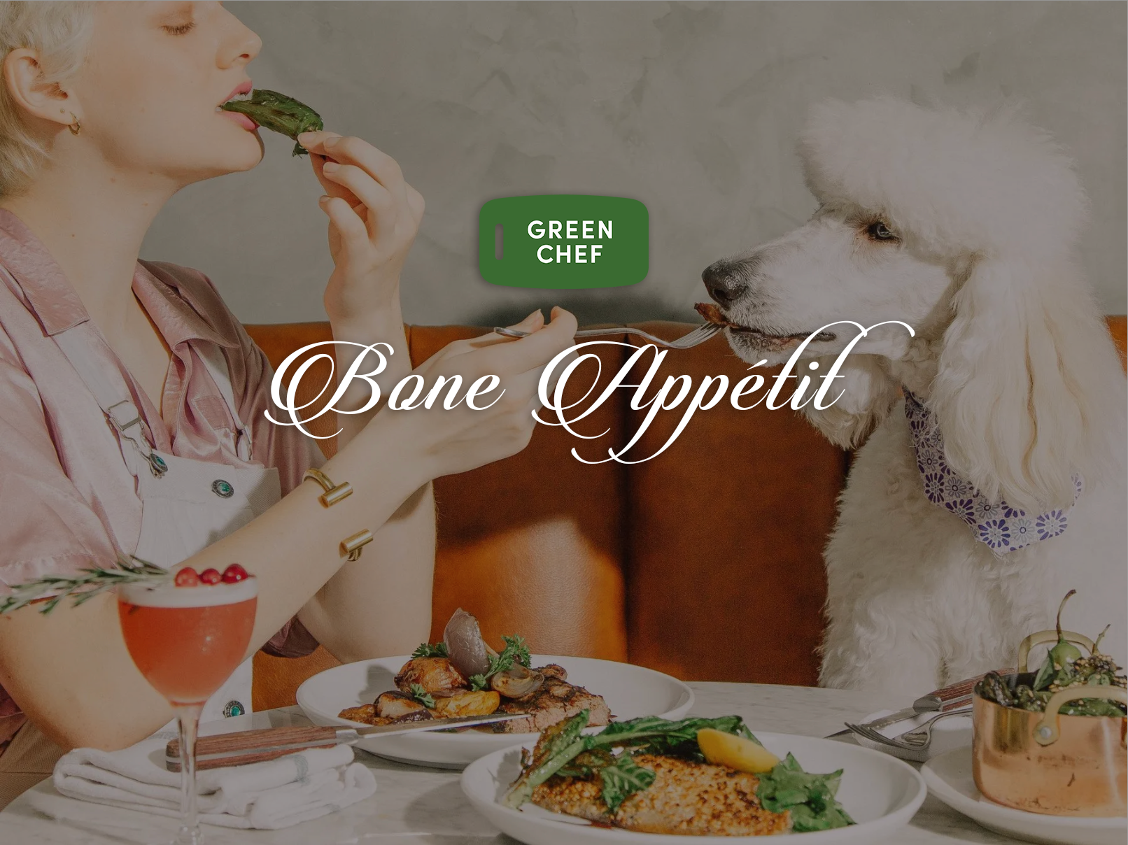 Green Chef
