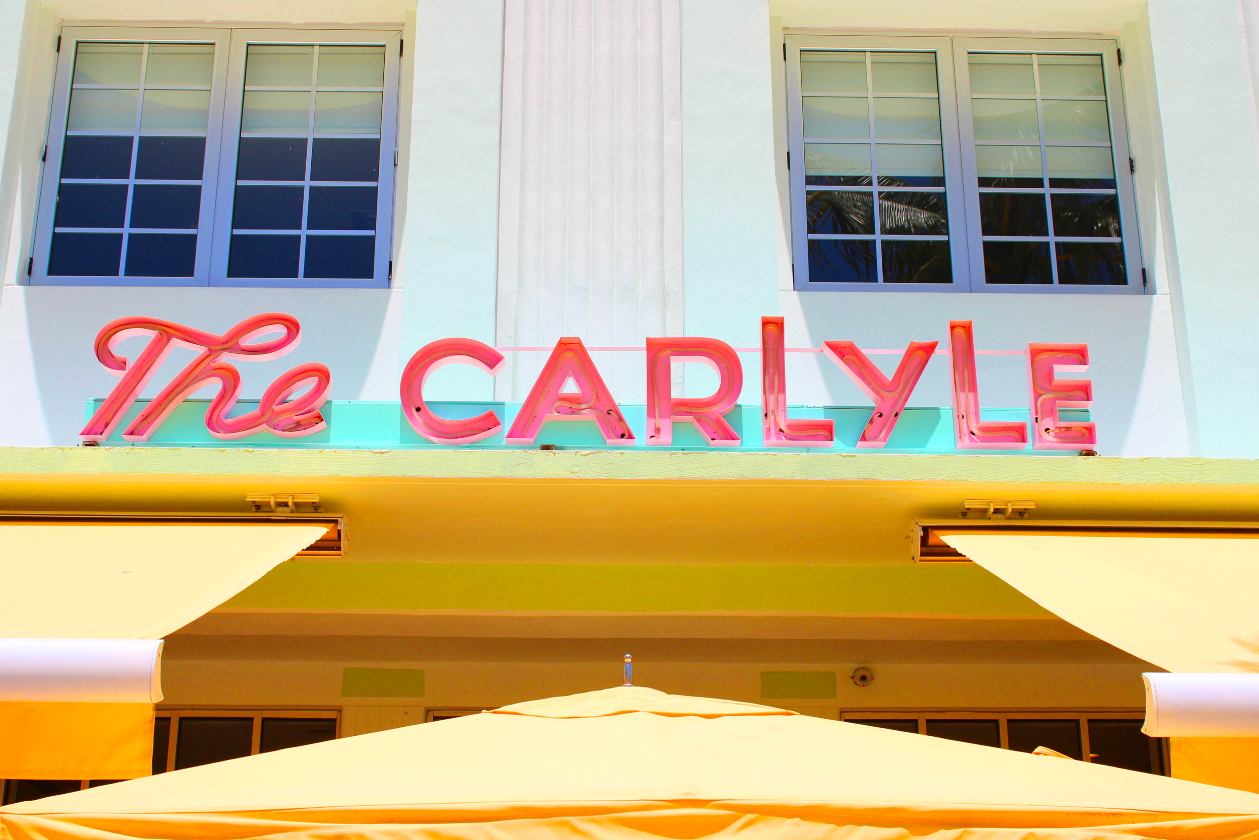 South Beach Photography