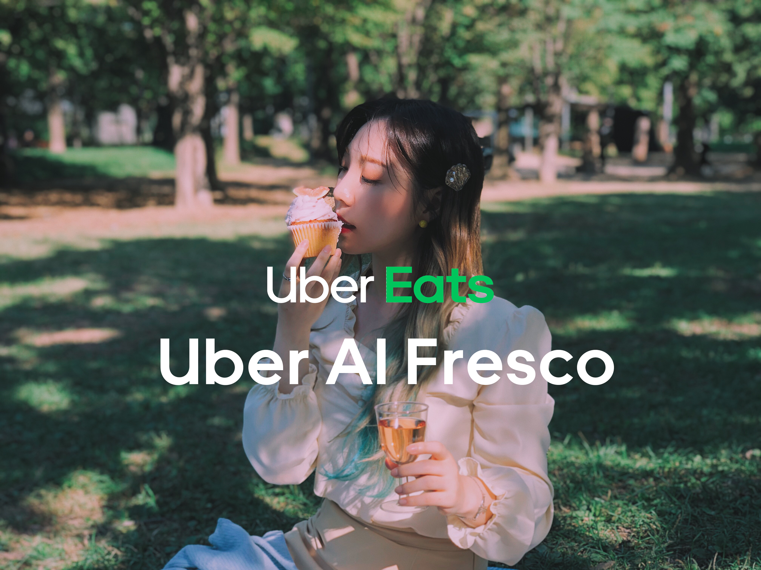 Uber Eats