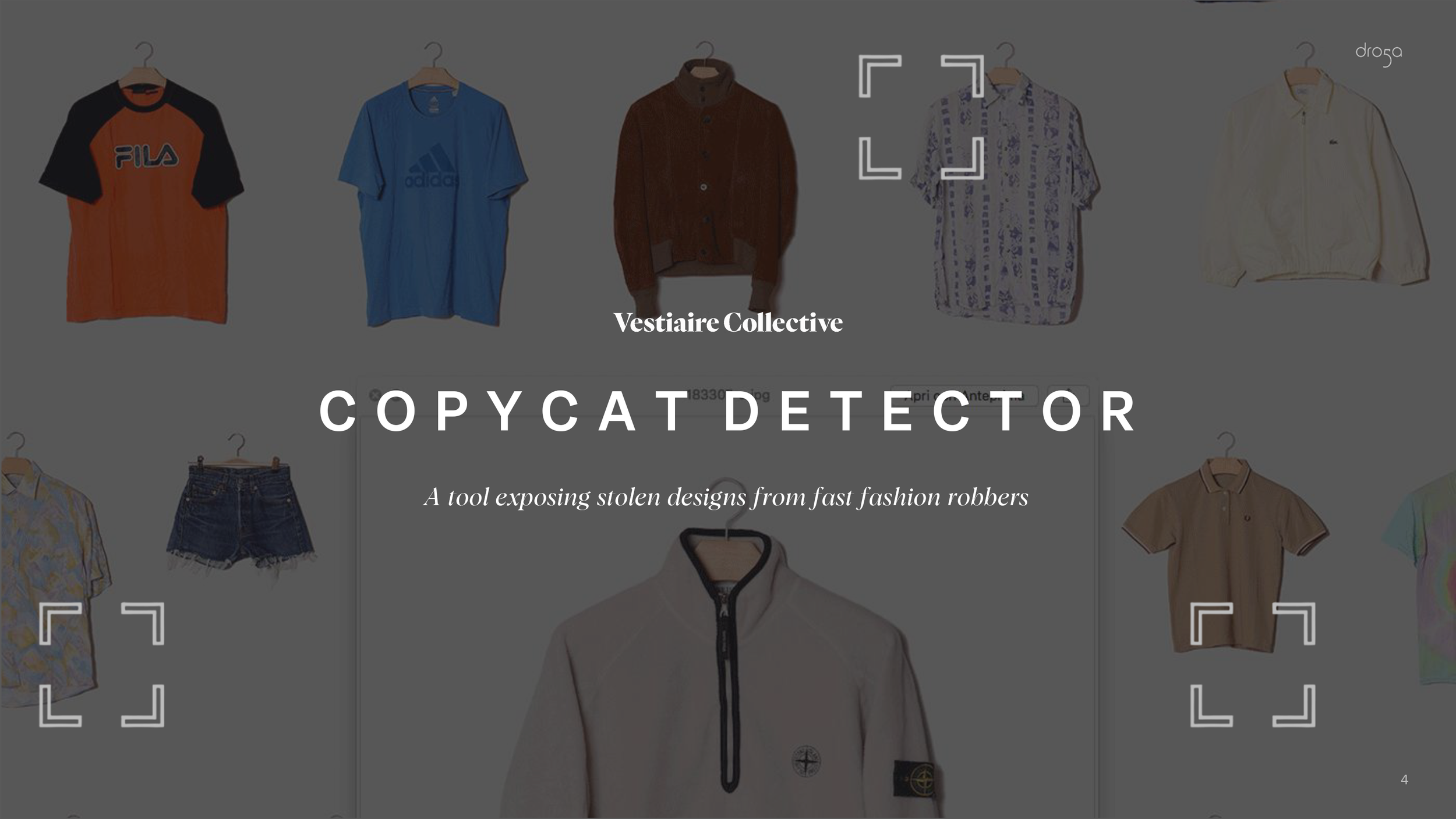 Vestiare Collective