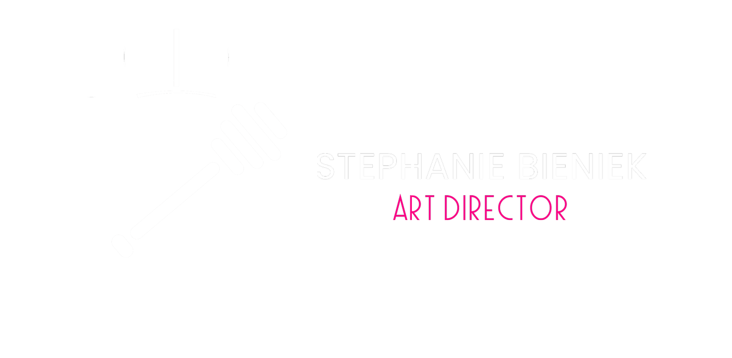 Stephanie Bieniek