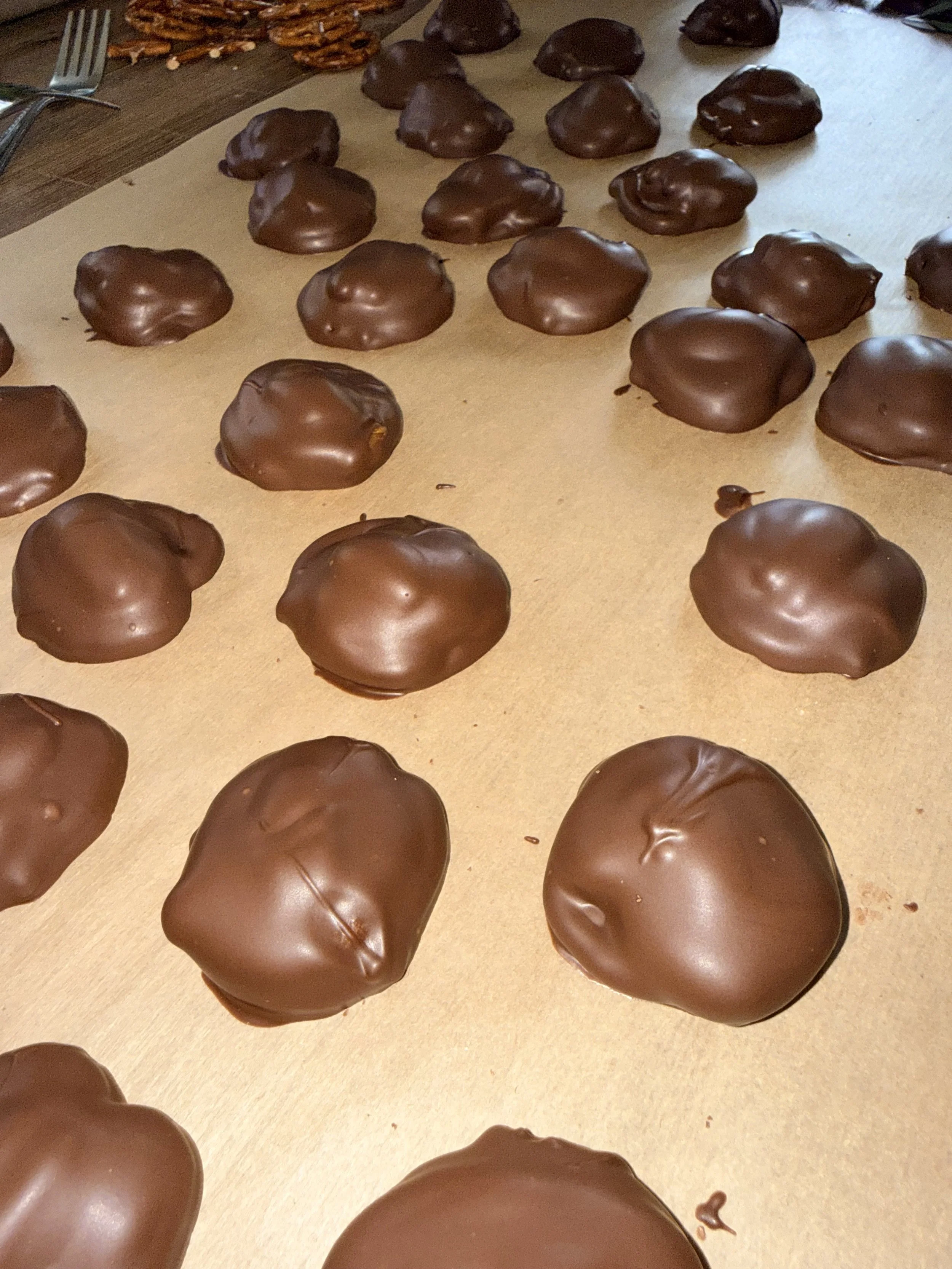 Carmel Turtles