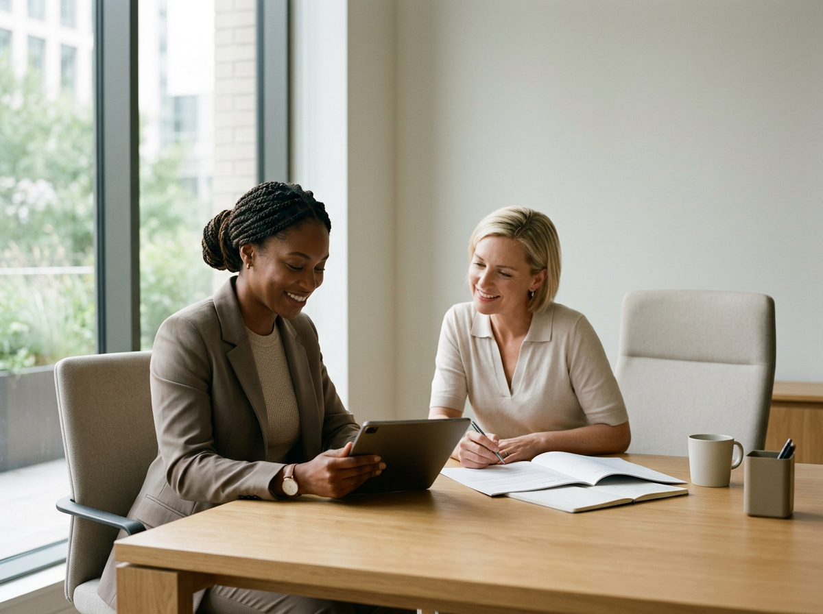 Import Success Coaching