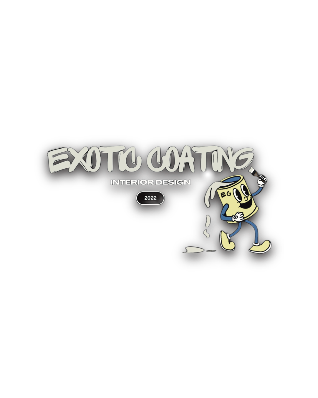 Exotic Coating 