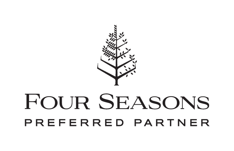 Four Seasons Hotel Booking