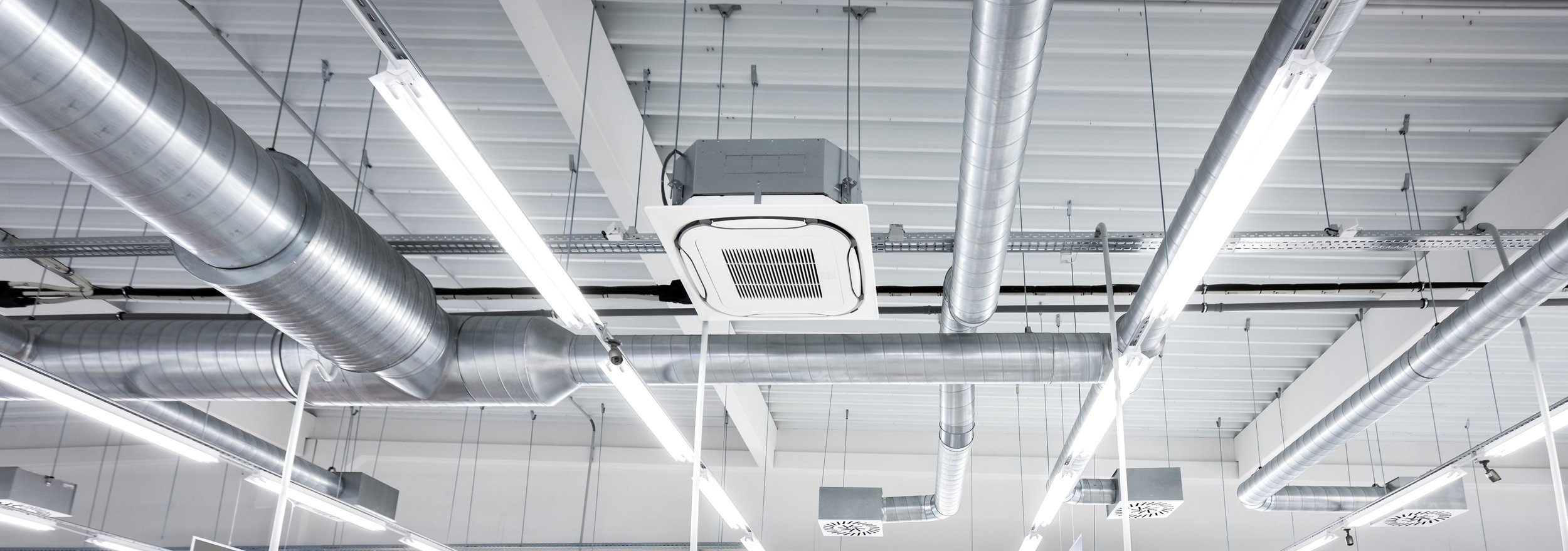 Why Commercial HVAC Upkeep Is Essential