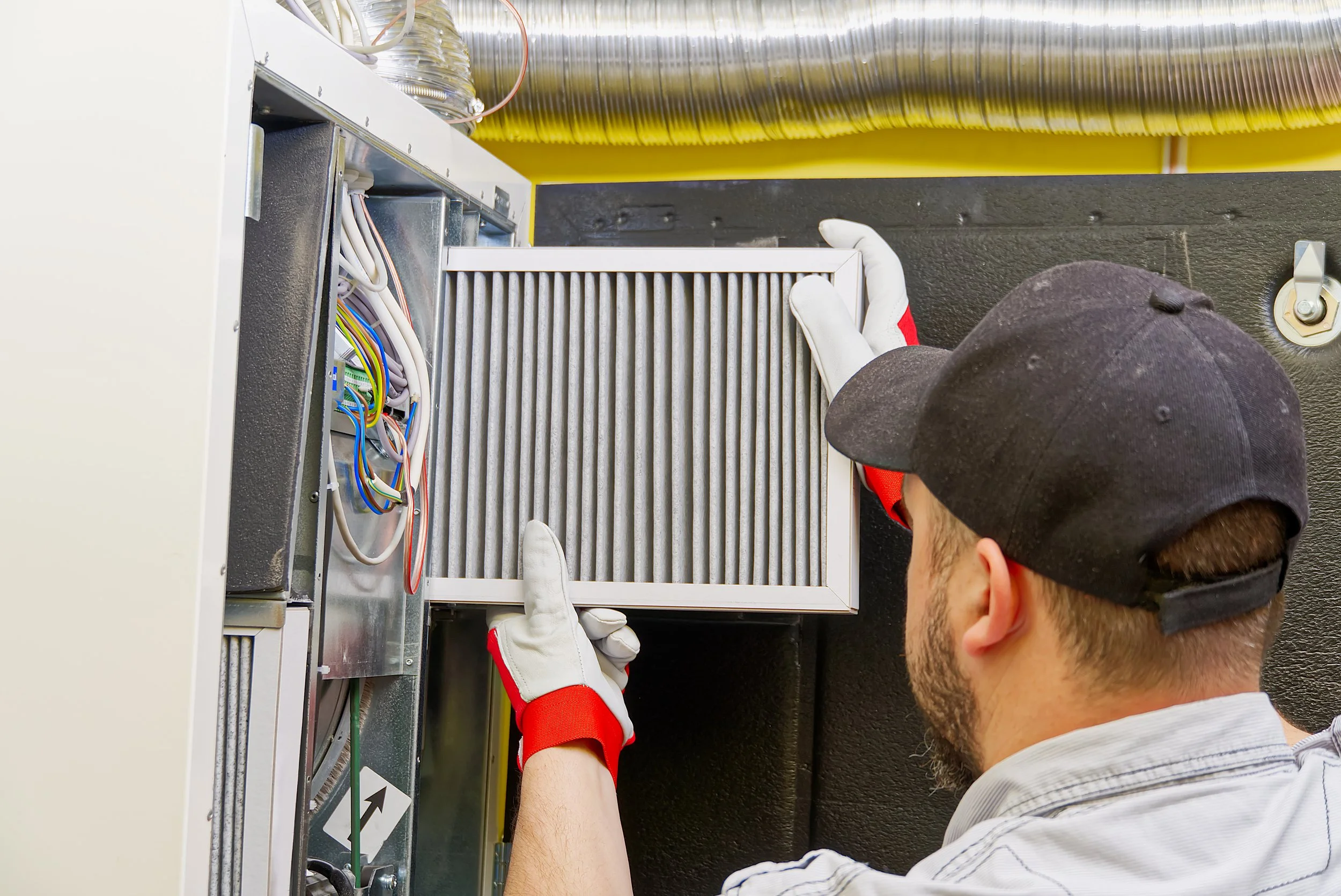 4 Common HVAC Myths