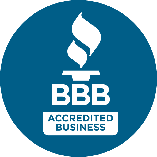 BBB logo.