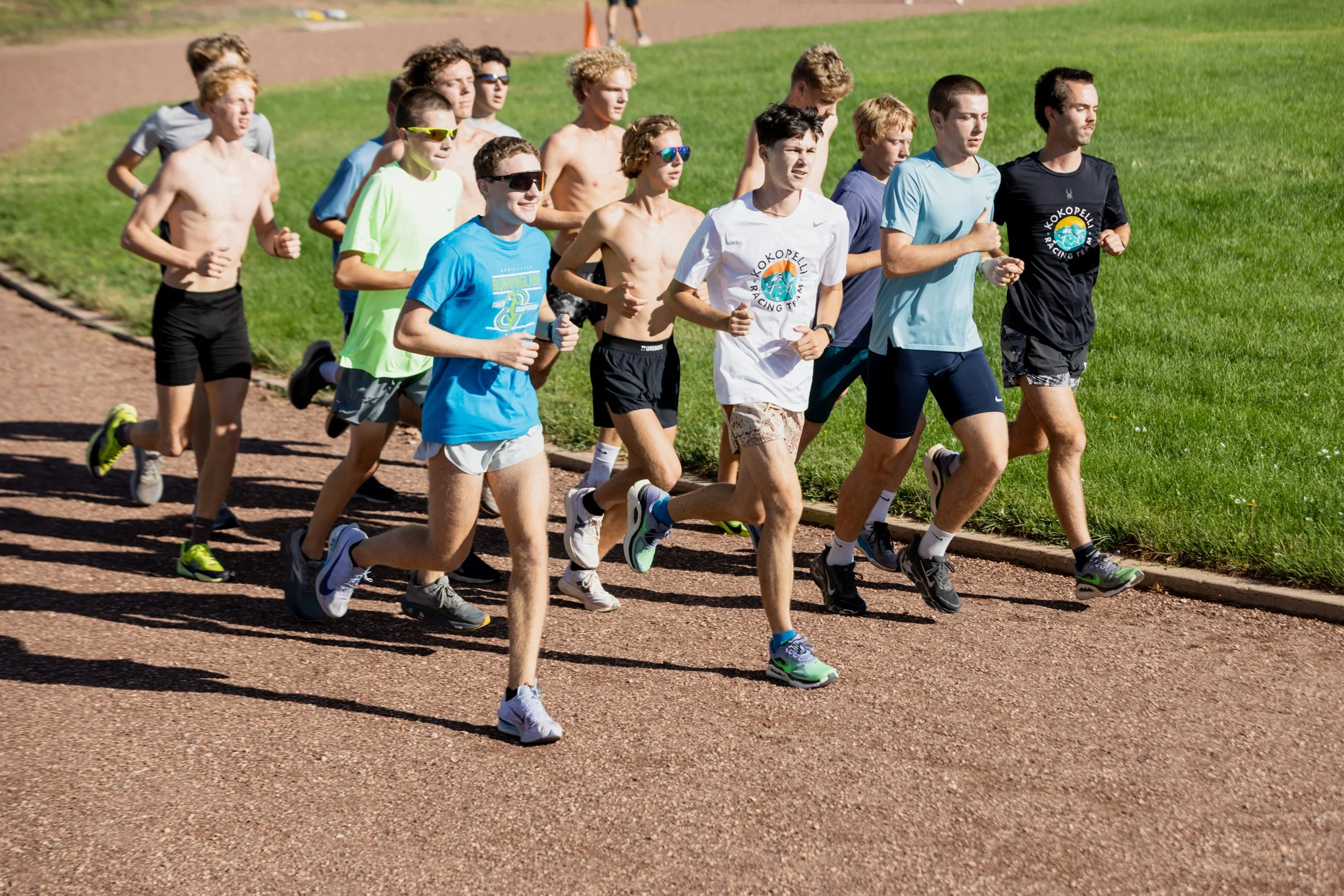 Fall | JOXC | Castle Rock
